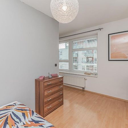 °°°Carolina'S Modern Apartment °°° Hradec Králové エクステリア 写真