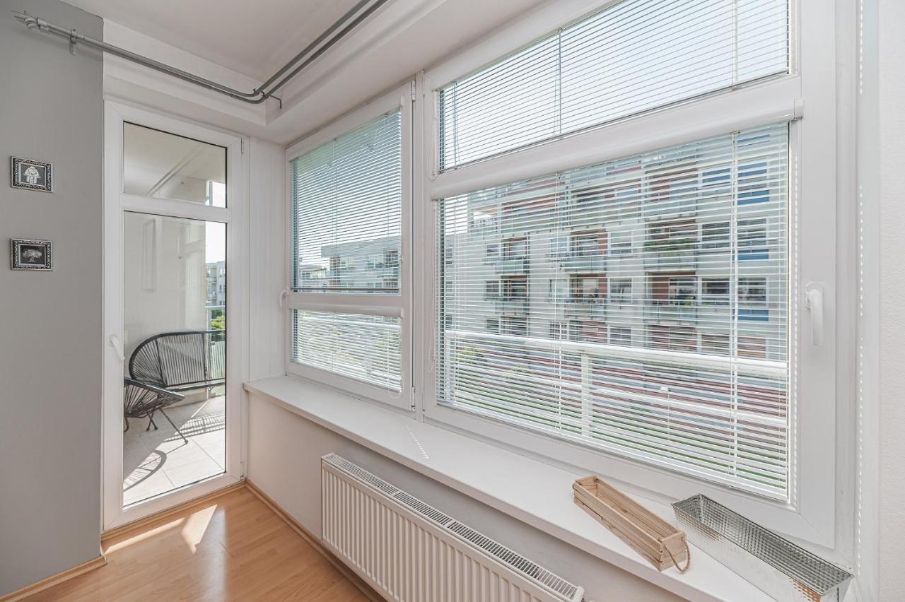 °°°Carolina'S Modern Apartment °°° Hradec Králové エクステリア 写真