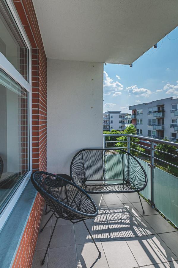 °°°Carolina'S Modern Apartment °°° Hradec Králové エクステリア 写真